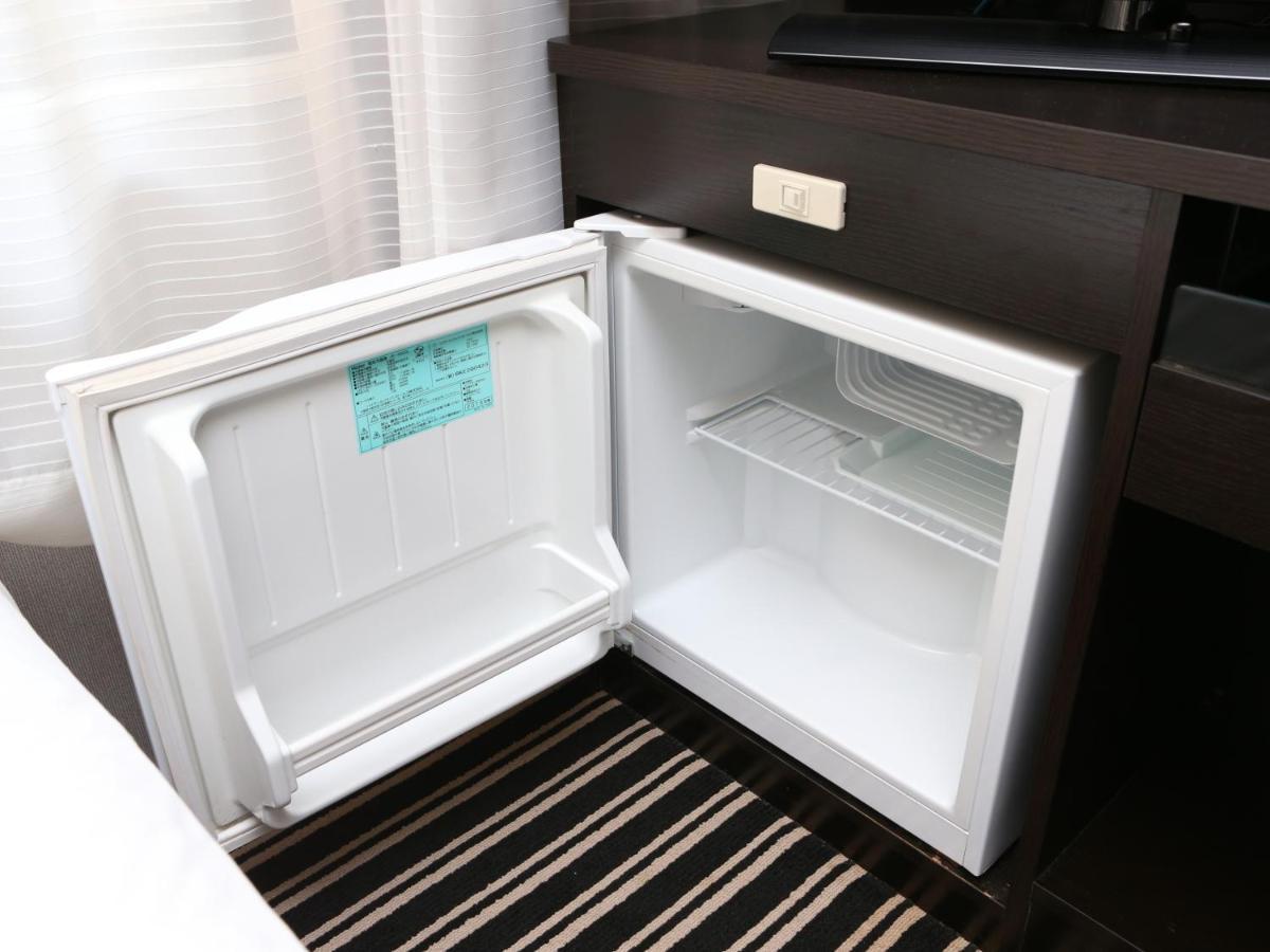 Apa Hotel Miyagi Furukawa Ekimae Osaki  Экстерьер фото