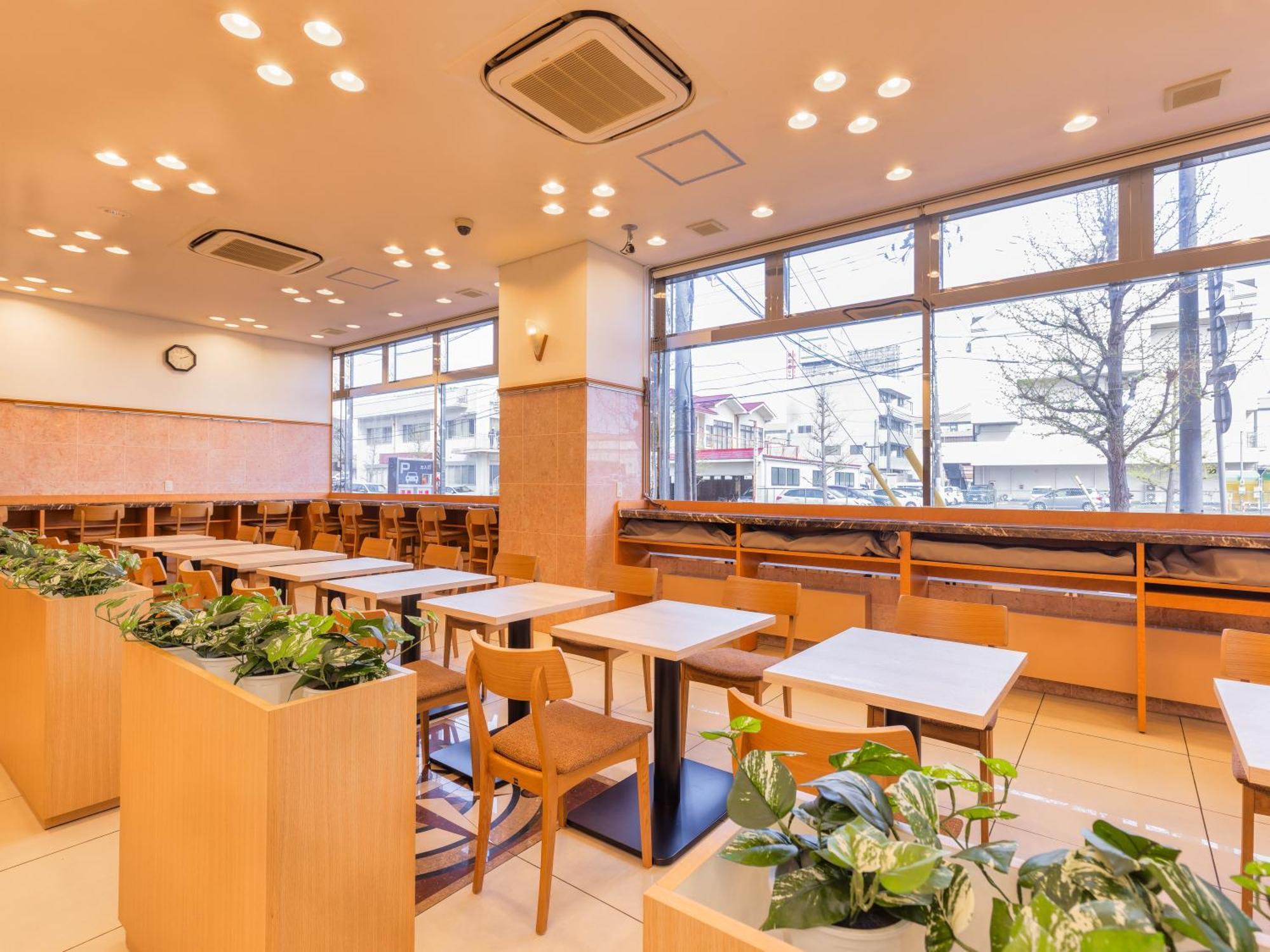 Apa Hotel Miyagi Furukawa Ekimae Osaki  Экстерьер фото