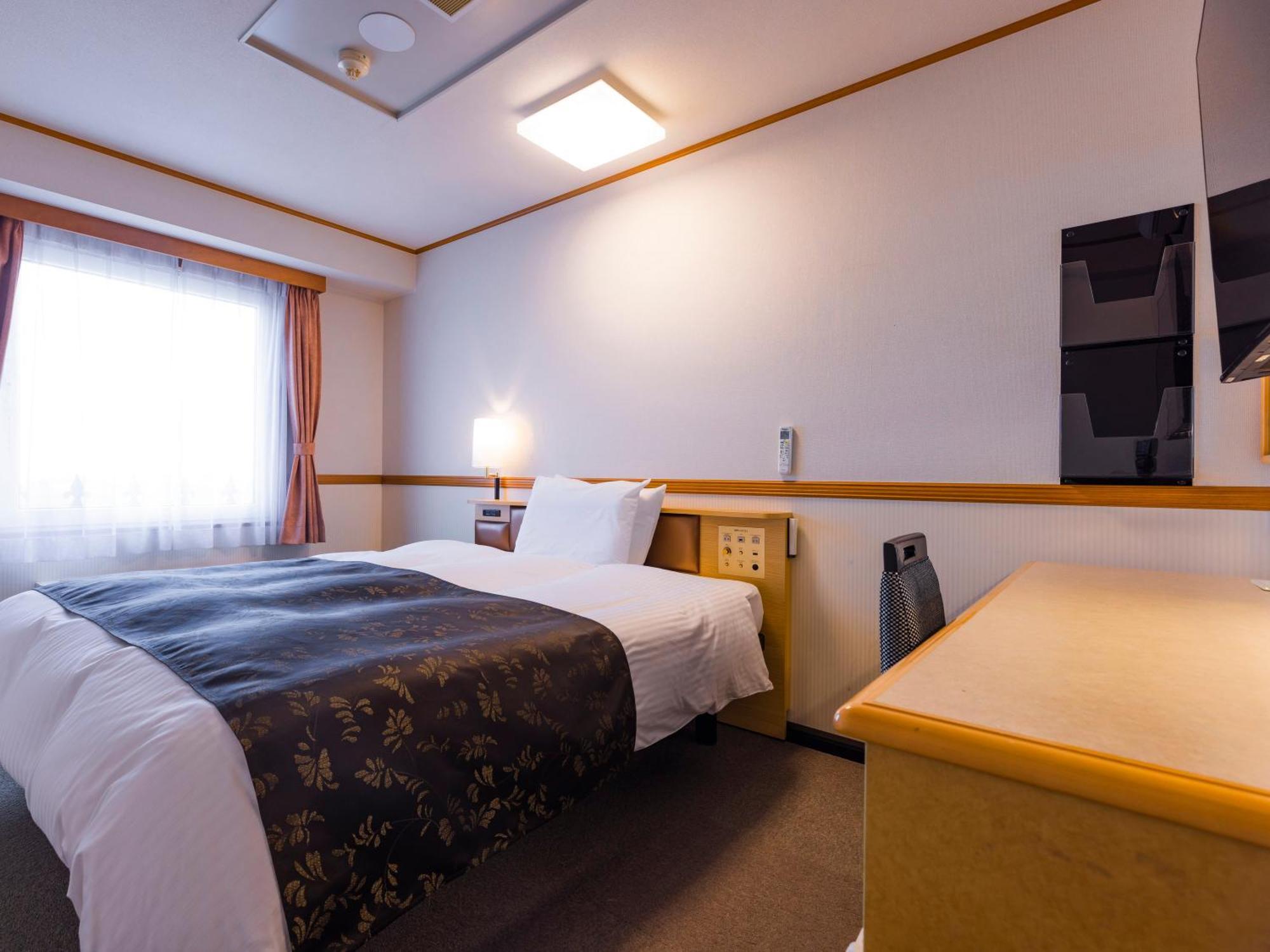 Apa Hotel Miyagi Furukawa Ekimae Osaki  Экстерьер фото