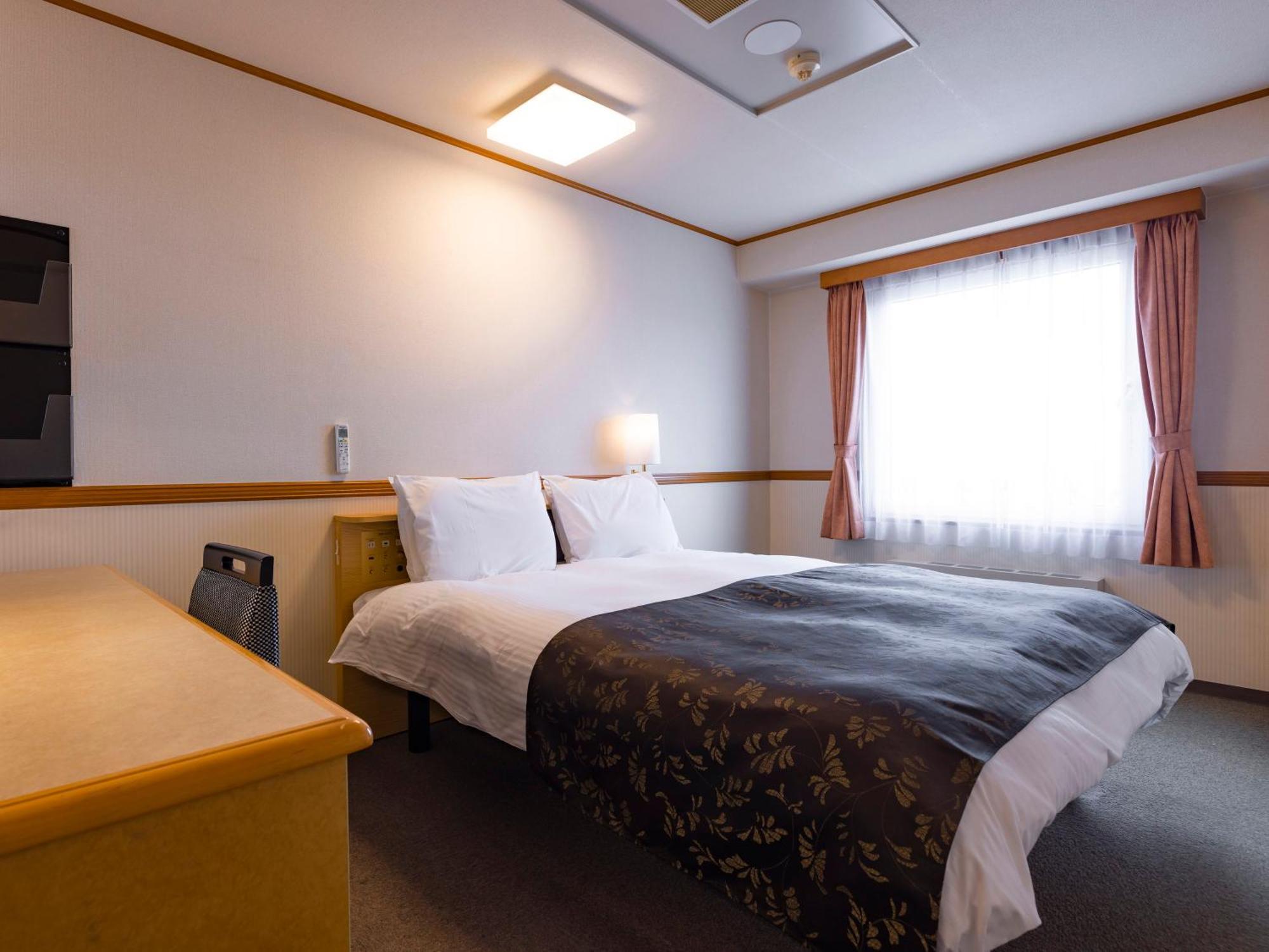 Apa Hotel Miyagi Furukawa Ekimae Osaki  Экстерьер фото