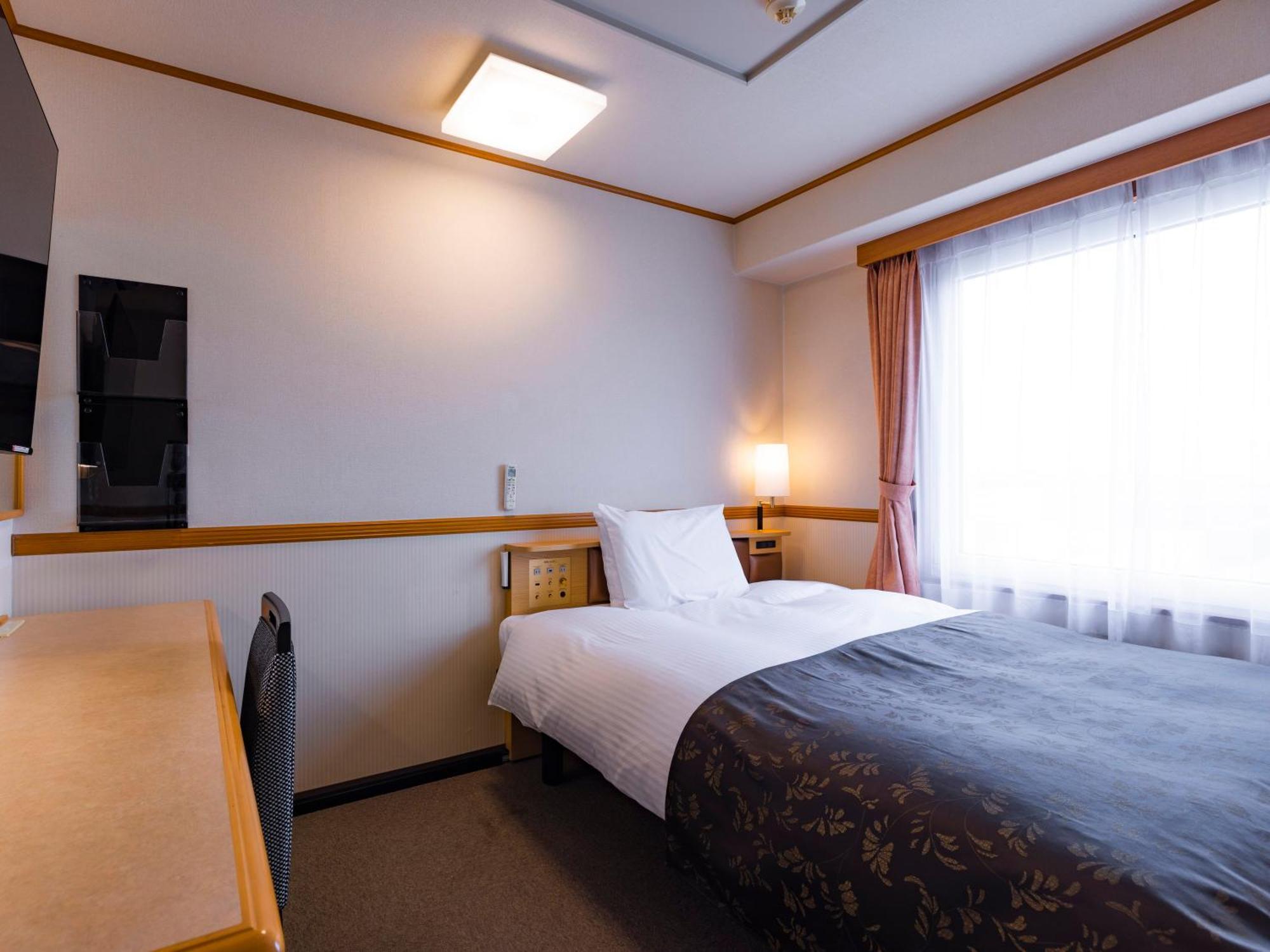 Apa Hotel Miyagi Furukawa Ekimae Osaki  Экстерьер фото